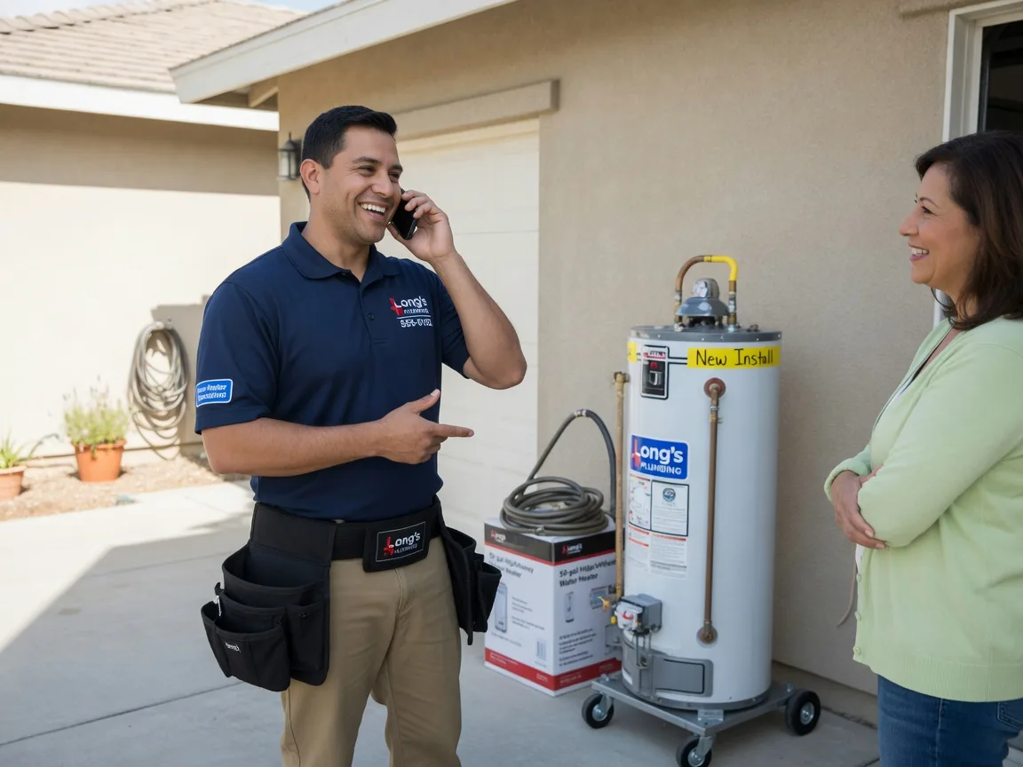 Leak Detection Alderpoint, CA FAQs